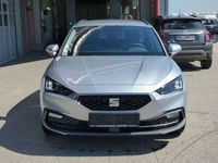 gebraucht Seat Leon ST 1,5 TSI ACT Style