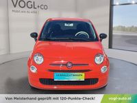 gebraucht Fiat 500 FireFly Hybrid 70 Cult