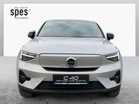 gebraucht Volvo EC40 Twin Motor Elektrisch Ultimate