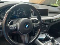 gebraucht BMW X5 xDrive40e