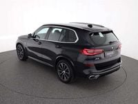 gebraucht BMW X5 xDrive45e PHEV M-Paket Harman/Kardon