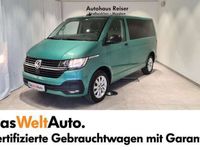 gebraucht VW Multivan T6.1VW T6.1Trendline TDI