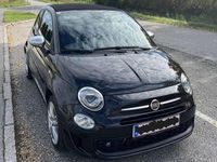 gebraucht Fiat 500C 0,9 TwinAir 85 Rockstar