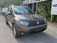 gebraucht Dacia Duster Comfort SCe 115 S&S Comfort