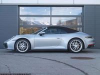 gebraucht Porsche 911 aus Rankweil - 385 PS und 15934 km