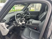 gebraucht Land Rover Defender 130 D250 X-Dynamic SE Meridian 8 Sitzer *Panorma