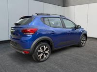 gebraucht Dacia Sandero Stepway Expression +KEYLESS+NAVI+SHZ