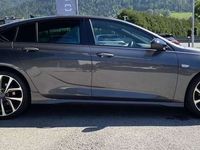 gebraucht Opel Insignia GSi 2.0 4x4 - Bose Matrix...