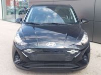 gebraucht Hyundai i10 i Line Plus 1,0 MT a3bp0