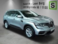 gebraucht Renault Koleos Zen dCi 185 2WD X-Tronic