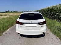 gebraucht Mazda 6 Sport Combi G194 20thanniversary Sunr Aut.