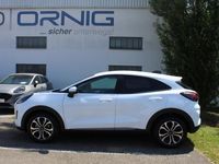 Neu Ford Puma Titanium 125 PS (91 kW) 2025 SUV