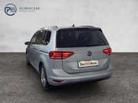 gebraucht VW Touran Friends TSI