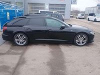 gebraucht Audi A6 A6 Avant 40 TDI quattro sport S-tronic sport
