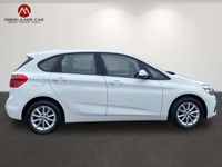 gebraucht BMW 216 Active Tourer d Advantage Aut. | Navi |