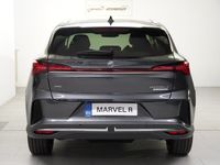 gebraucht MG Marvel R Performance 4WD Leder Schwarz