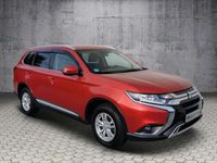 gebraucht Mitsubishi Outlander 20 MIVEC AS