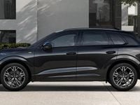 Neu Audi Q3 204 PS (150 kW) 2025 SUV