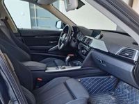 gebraucht BMW 320 Gran Turismo 320 d Sport Line Aut.