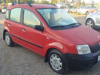 gebraucht Fiat Panda 1,1 Active