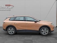 gebraucht Opel Grandland X 1.2 MHEV Edition Aut.