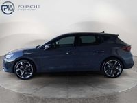 Neu Cupra Leon 150 PS (110 kW) 2025 Dunkelblau  normal Limousine