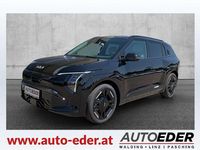 gebraucht Kia EV3 FWD 81,4kWh Long Range GT-Line
