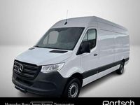 Gebraucht Mercedes Sprinter 170 PS (125 kW) 2022 Weiß Van
