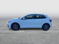 Gebraucht VW Polo 95 PS (69 kW) 2025 Weiss  normal Limousine