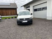 gebraucht VW Caddy 1.6 TDI