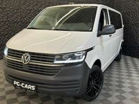 gebraucht VW T6.1 Kombi 2.0 TDI lang FWD Aut. *MwSt.*