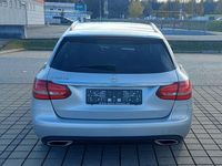 gebraucht Mercedes C350e C 350PHEV T Avantgarde Aut. Avantgarde