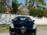 gebraucht Alfa Romeo Giulietta 1.6 JTDM 16V Pickerl Neu