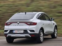 gebraucht Renault Arkana R.S. Line* Kredit - 360° Kamera*Navi* Automatik