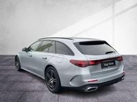 gebraucht Mercedes E300 4M Kombi *AMG-Line* AMG Advanced LP € 83.500