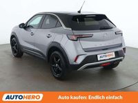 gebraucht Opel Mokka X 1.2 Turbo Ultimate