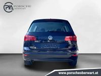 gebraucht VW Golf Sportsvan Rabbit TDI DSG