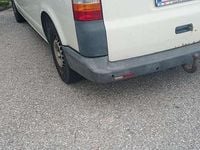 gebraucht VW Caravelle T5 19 TDI