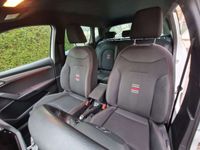 gebraucht Seat Arona 1,0 Eco TSI FR DSG