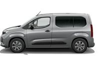 gebraucht Opel Combo 1.5 D 100 StyleP LM16 PrivG TechnoP Keyl