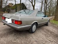 gebraucht Mercedes 560 1987erin einwandfreiem Zustand