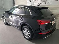 gebraucht Audi Q5 40 TDI quattro intense