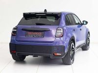 Neu Abarth 600e Scorpionissima 207 kW (282 PS) 2025 Violett SUV