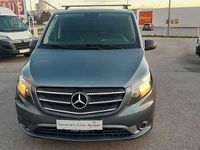 gebraucht Mercedes Vito 119 CDI kompakt *NETTO €23.325-*