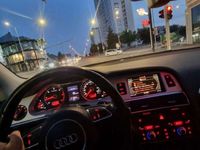 gebraucht Audi A6 3.0 TDI DPF quattro