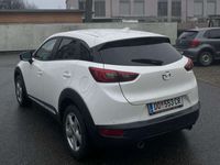 gebraucht Mazda CX-3 G120 Revolution