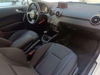 gebraucht Audi A1 1,2 TFSI Ambition