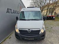 gebraucht Opel Movano L3H2 Kühlausbau € 7080 NETTO