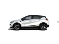 gebraucht Renault Captur Techno TCe 90