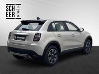 gebraucht Fiat 600 Hybrid Icon 110PS